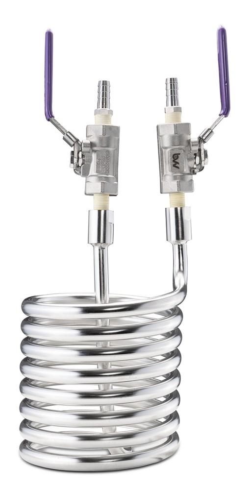 Stainless Steel Condensing Coils