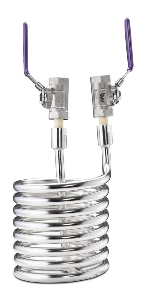 Load image into Gallery viewer, Stainless Steel Condensing Coils
