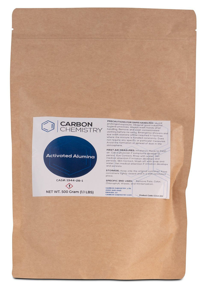 Load image into Gallery viewer, Carbon Chemistry ALX (Granular)

