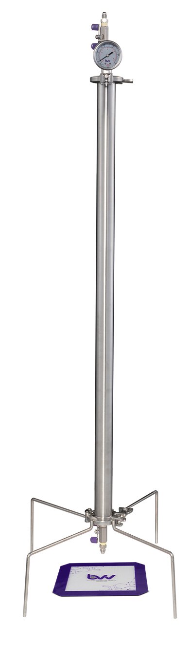 Load image into Gallery viewer, 1.5" Standard Closed Column Extractor 45-270g
