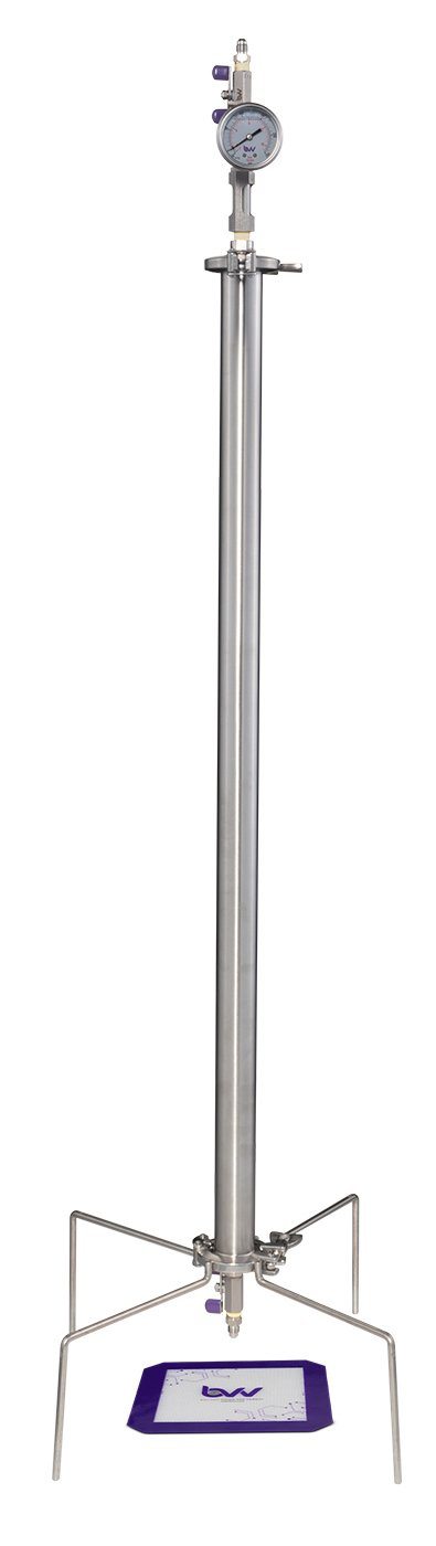 Load image into Gallery viewer, 1.5" Standard Closed Column Extractor 45-270g
