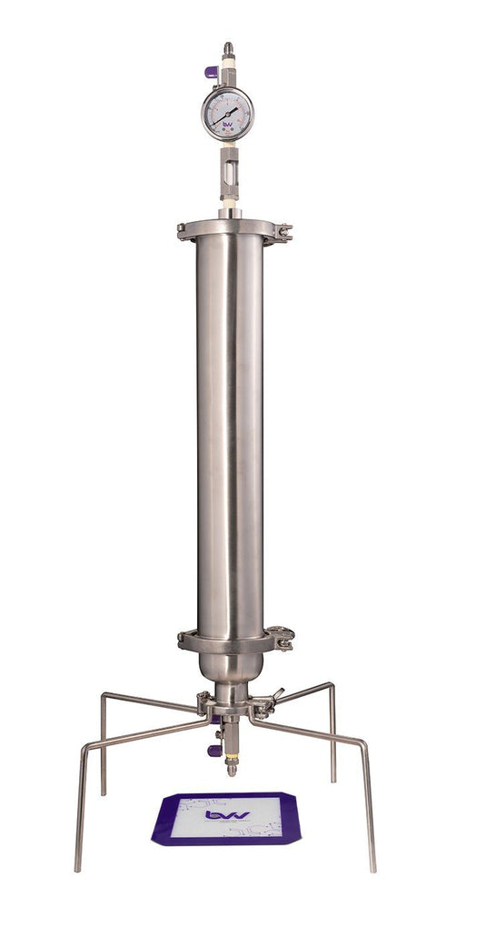 3" Standard Closed Column Extractor 180G-2LB