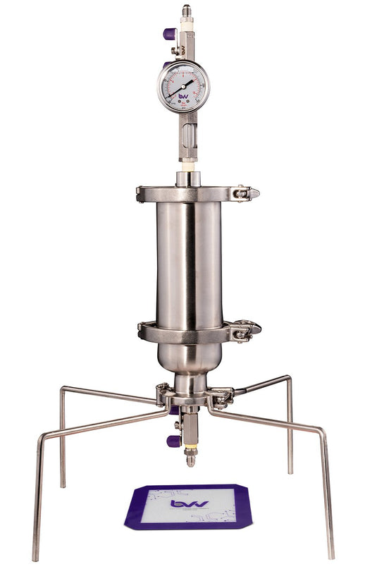 3" Standard Closed Column Extractor 180G-2LB