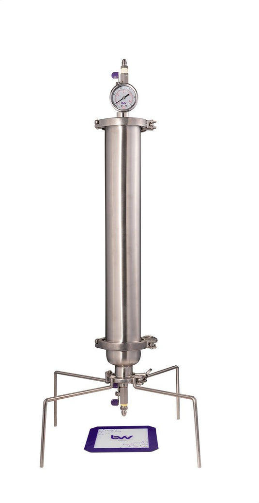 3" Standard Closed Column Extractor 180G-2LB