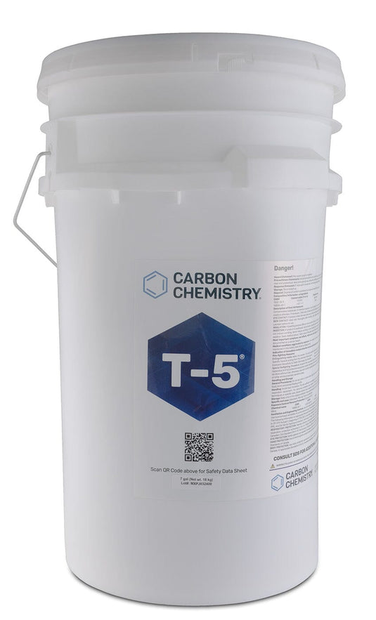 Carbon Chemistry MM Clay (T-5)