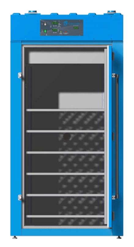 Load image into Gallery viewer, Cascade CDO-28 Dry &amp; Decarb Oven
