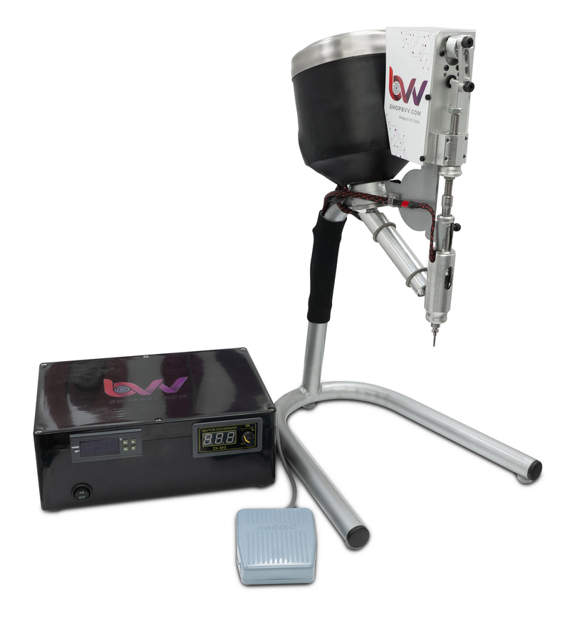 Load image into Gallery viewer, BVV Table Top Cartridge Filler
