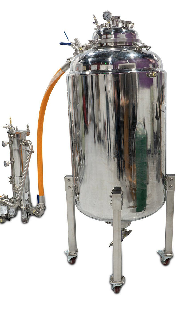 Load image into Gallery viewer, Cryogenic 45L Centrifuge Extractor Kit
