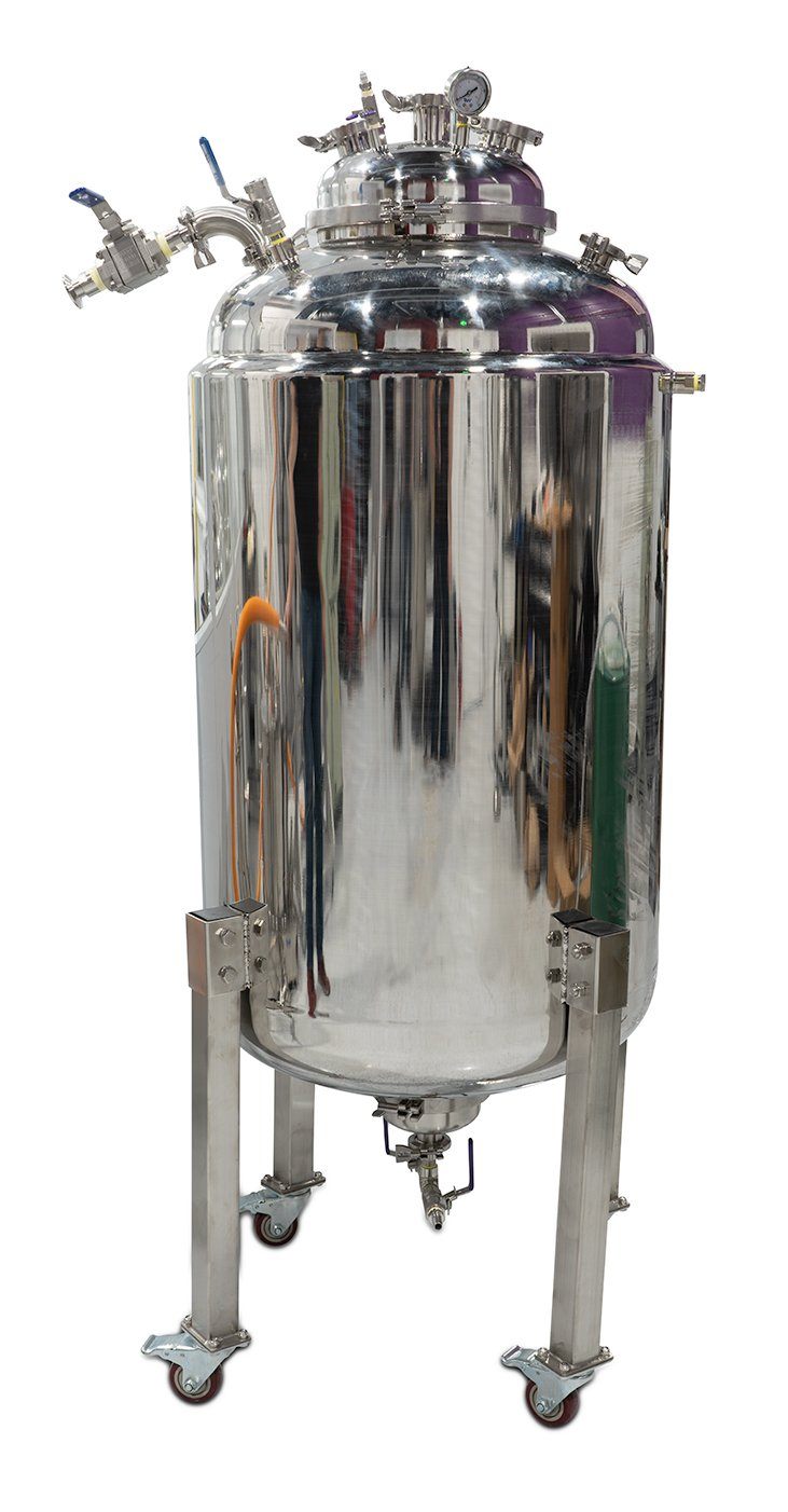 Load image into Gallery viewer, Cryogenic 45L Centrifuge Extractor Kit
