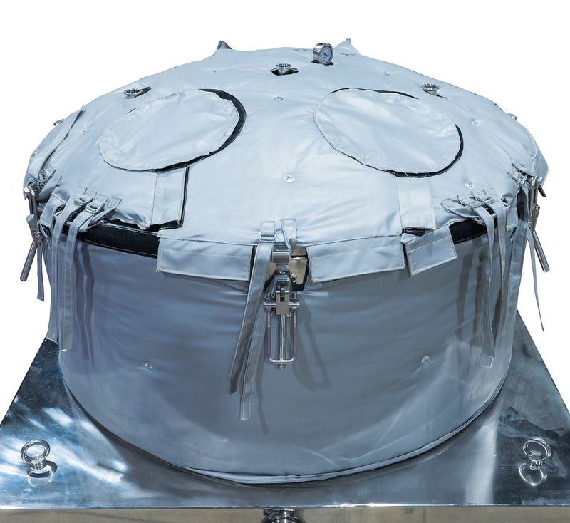 Load image into Gallery viewer, Insulation Jackets for Centrifuges
