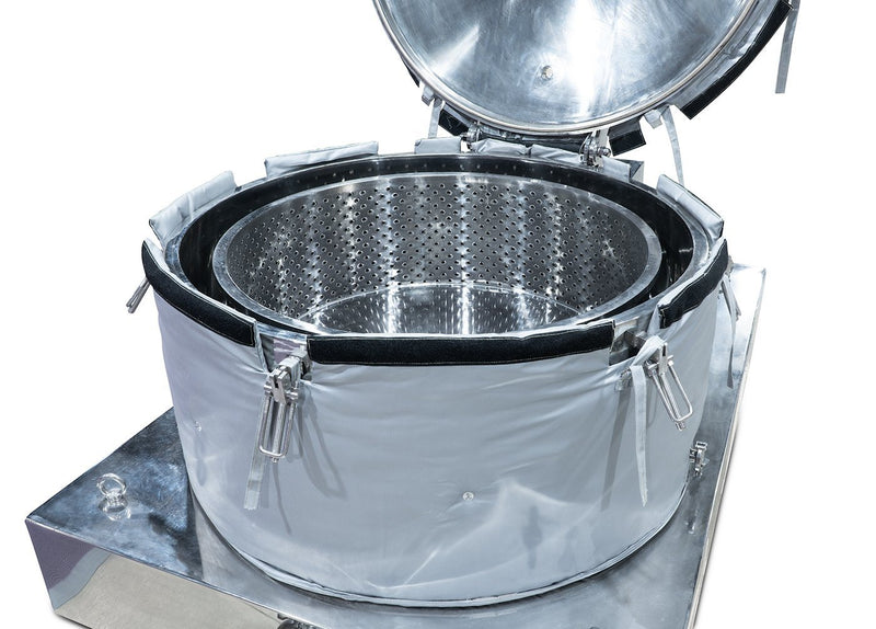 Load image into Gallery viewer, Insulation Jackets for Centrifuges
