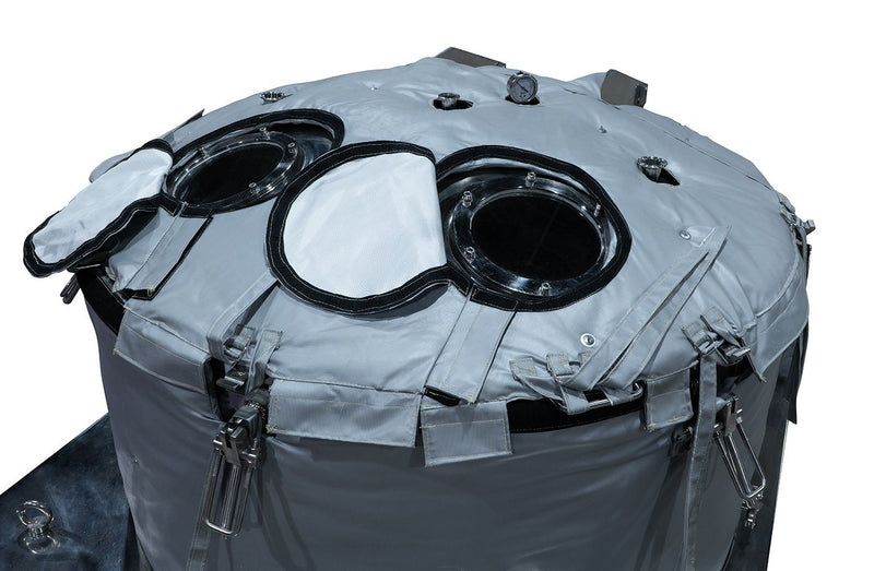 Load image into Gallery viewer, Insulation Jackets for Centrifuges
