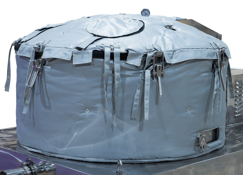 Load image into Gallery viewer, Insulation Jackets for Centrifuges
