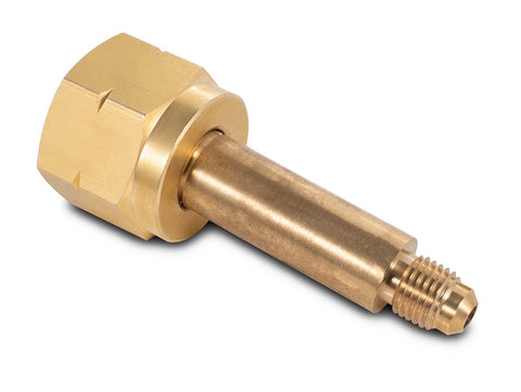 CGA 555 Gas Fitting, additional product view 2