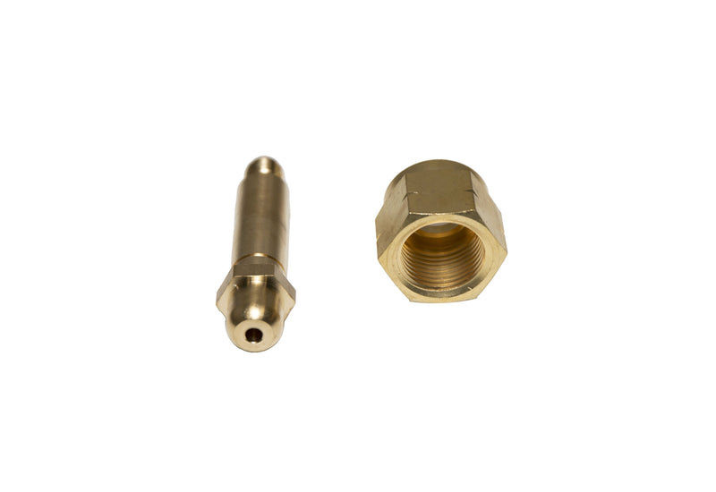 Load image into Gallery viewer, CGA 555 Gas Fitting
