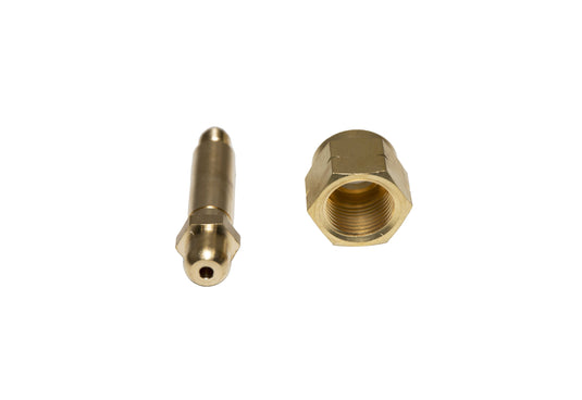 CGA 555 Gas Fitting