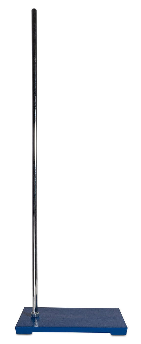 Eisco Labs Base Retort Stand Heavy Duty