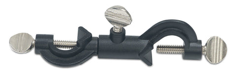 Boss Head Double Swivel