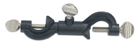Boss Head - Double Swivel
