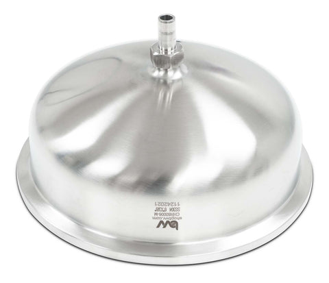 Compression Connection Hemispherical Reducers, additional product view 2
