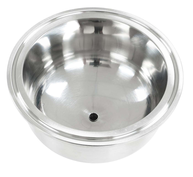 Load image into Gallery viewer, Compression Connection Hemispherical Reducers
