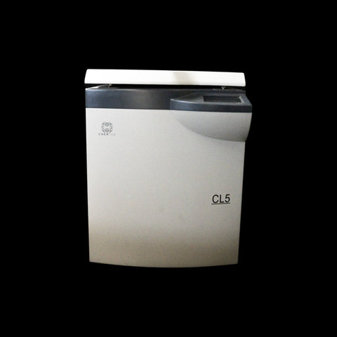 ChemTek CL5 Centrifuge