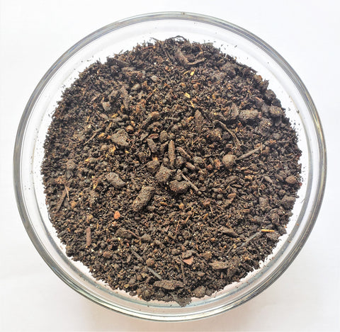 Compost Tea Blend — The Soil Makers compost tea blend.