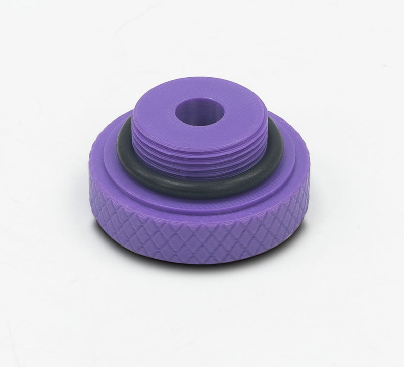 Load image into Gallery viewer, BVV/CPS 1/4" FNPT Vacuum Pump Exhaust Adapter
