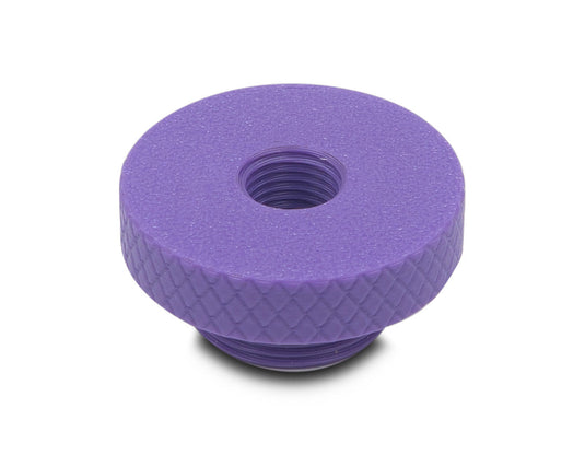 BVV/CPS 1/4" FNPT Vacuum Pump Exhaust Adapter