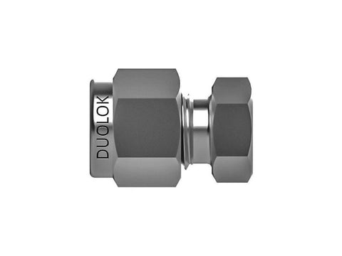 1/4 inch cap fitting