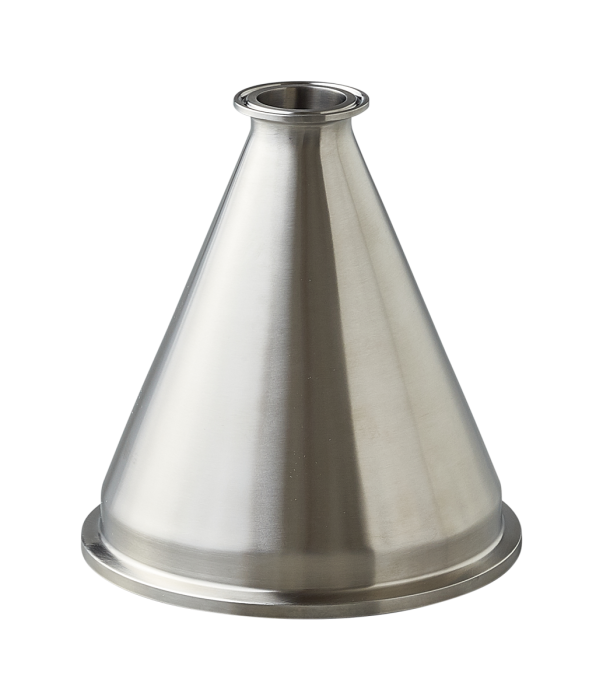 Load image into Gallery viewer, Conical Tri-Clamp Reducer
