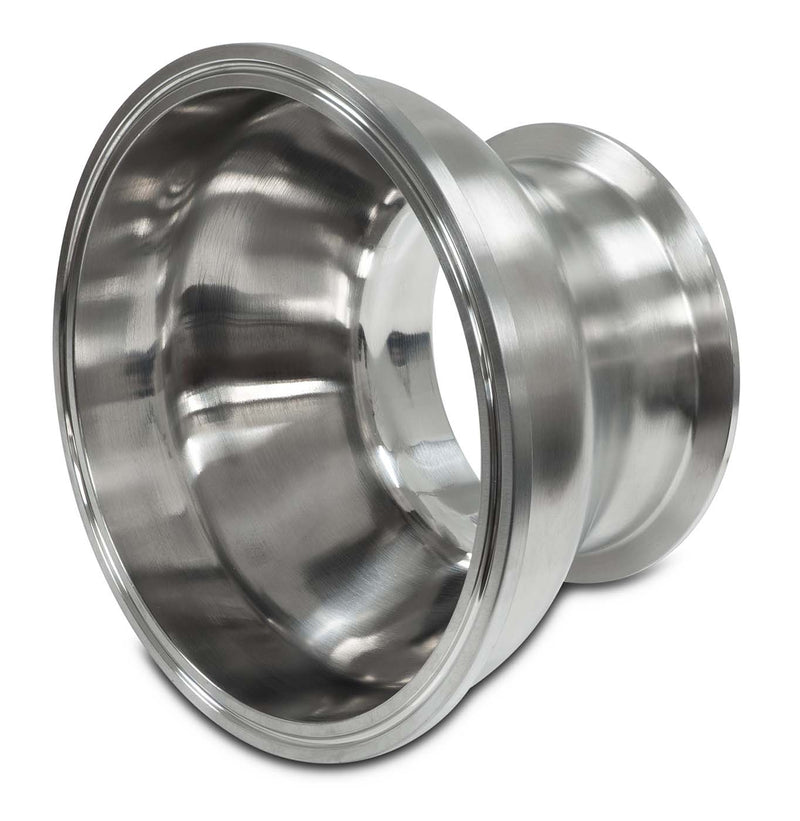 Load image into Gallery viewer, Conical Tri-Clamp Reducer
