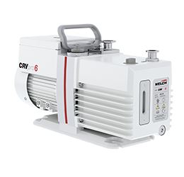 Welch CRVpro6 rotary vane vacuum pump