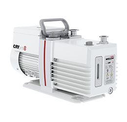Welch CRVpro8 rotary vane vacuum pump