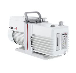 Welch explosion proof CRVpro4 vacuum pump
