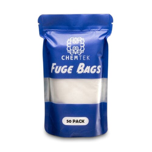 Load image into Gallery viewer, ChemTek Medium Fuge Bags - 50 Pack
