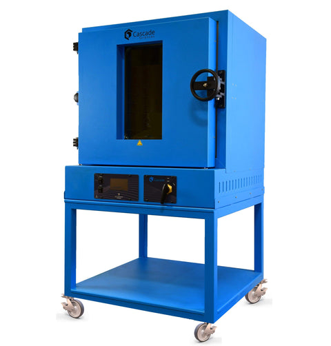 Cascade CVO-10 Vacuum Oven, additional product view 2
