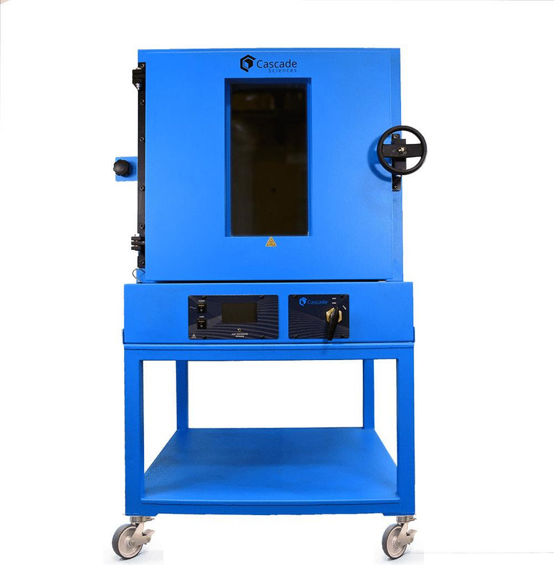 Load image into Gallery viewer, Cascade CVO-10 Vacuum Oven
