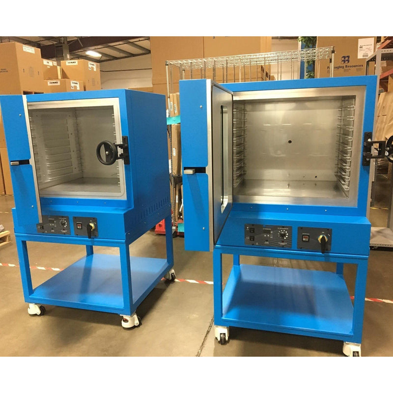 Load image into Gallery viewer, Cascade CVO-10 Vacuum Oven

