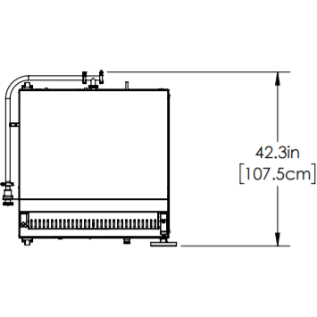 Load image into Gallery viewer, Cascade CVO-10 Vacuum Oven
