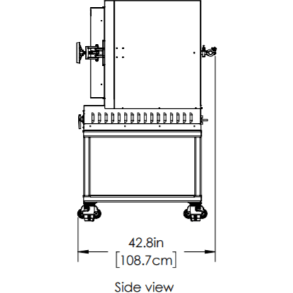 Load image into Gallery viewer, Cascade CVO-10 Vacuum Oven

