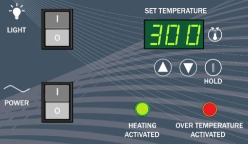 Load image into Gallery viewer, Cascade CVO-2 Vacuum Oven
