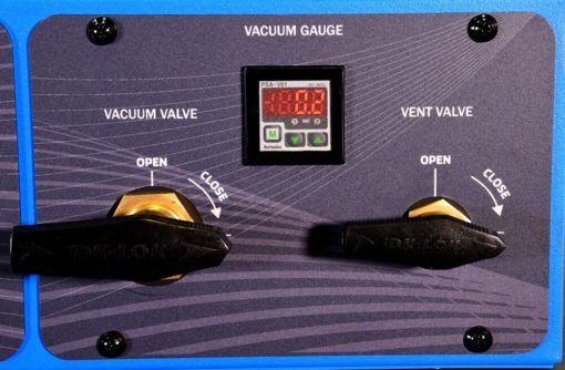 Cascade CVO-2 Vacuum Oven