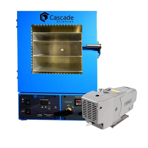 Cascade CVO-2 Vacuum Oven, additional product view 2