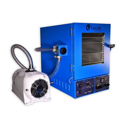Cascade CVO-2 PRO Vacuum Package, additional product view 2