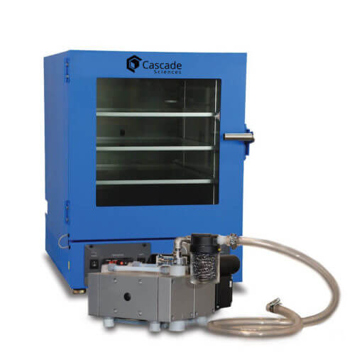 Load image into Gallery viewer, Cascade CVO-5 Vacuum Oven
