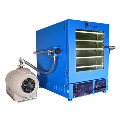 Load image into Gallery viewer, Cascade CVO-5 Vacuum Oven
