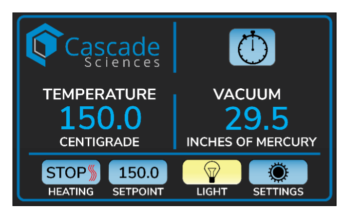 Load image into Gallery viewer, Cascade CVO-5 DOUBLE UP Vacuum Package, 120V
