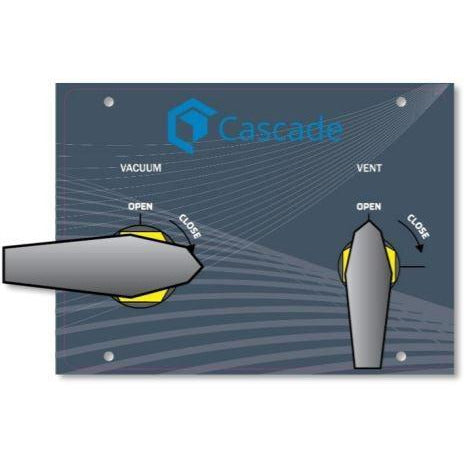 Cascade CVO-5 Vacuum Oven