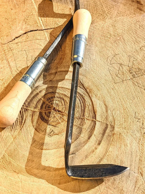Homestead Iron Cape Cod Weeder shown in product view 2